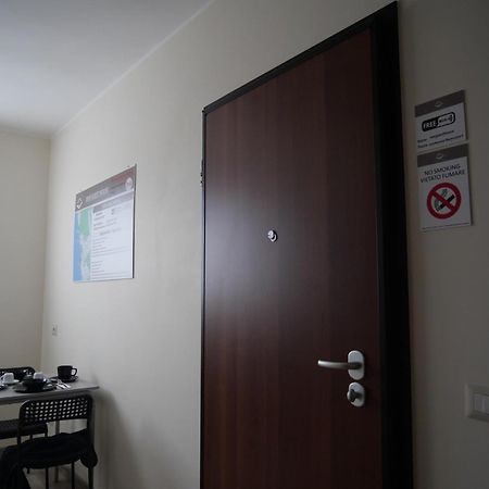 פיומיצ'ינו Our Guest House מראה חיצוני תמונה