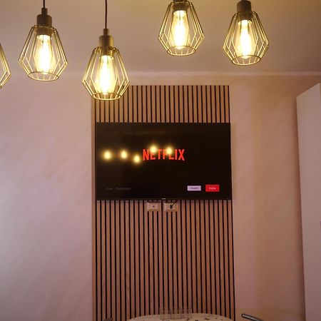 פיומיצ'ינו Our Guest House מראה חיצוני תמונה