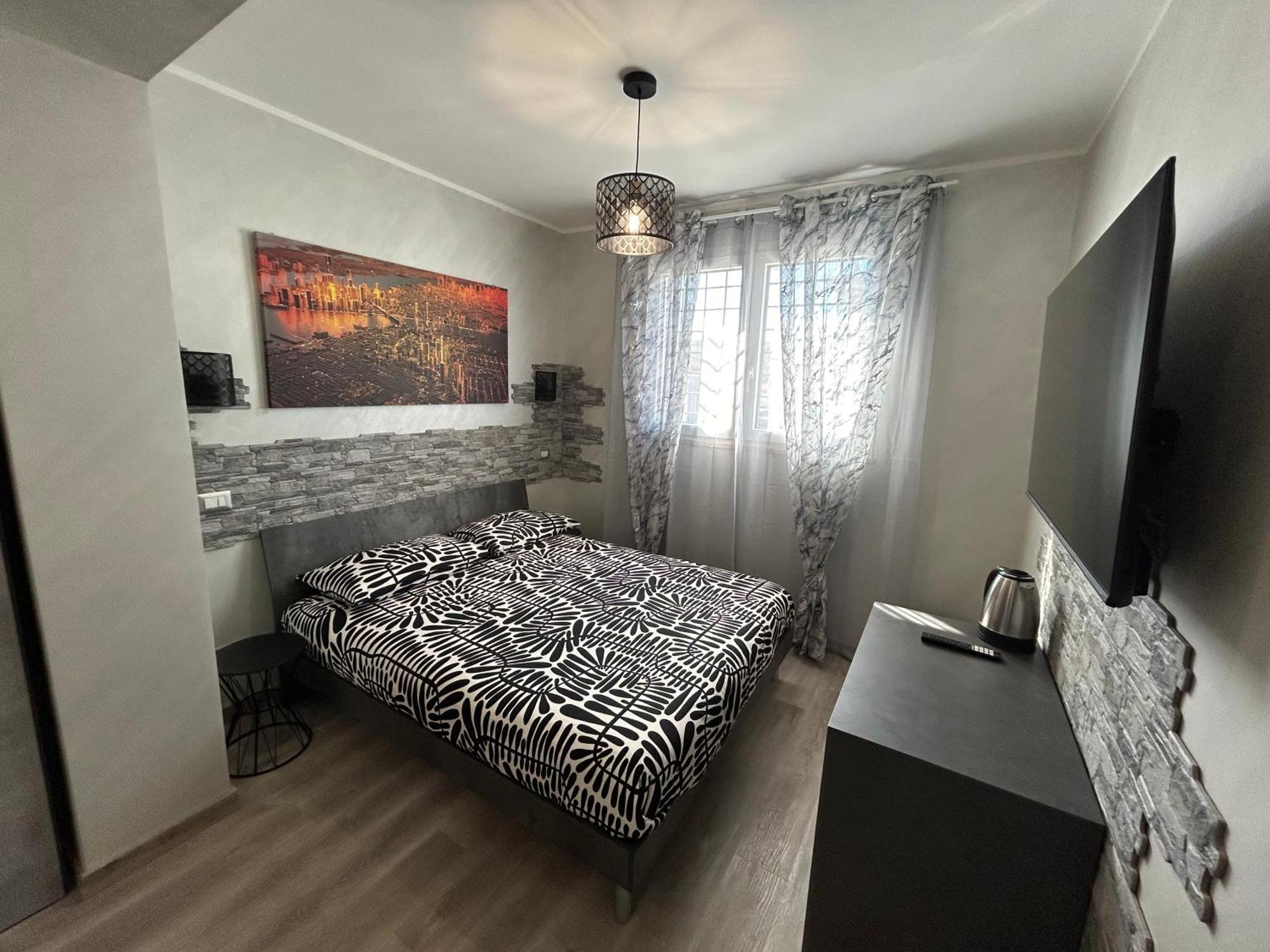 פיומיצ'ינו Our Guest House מראה חיצוני תמונה