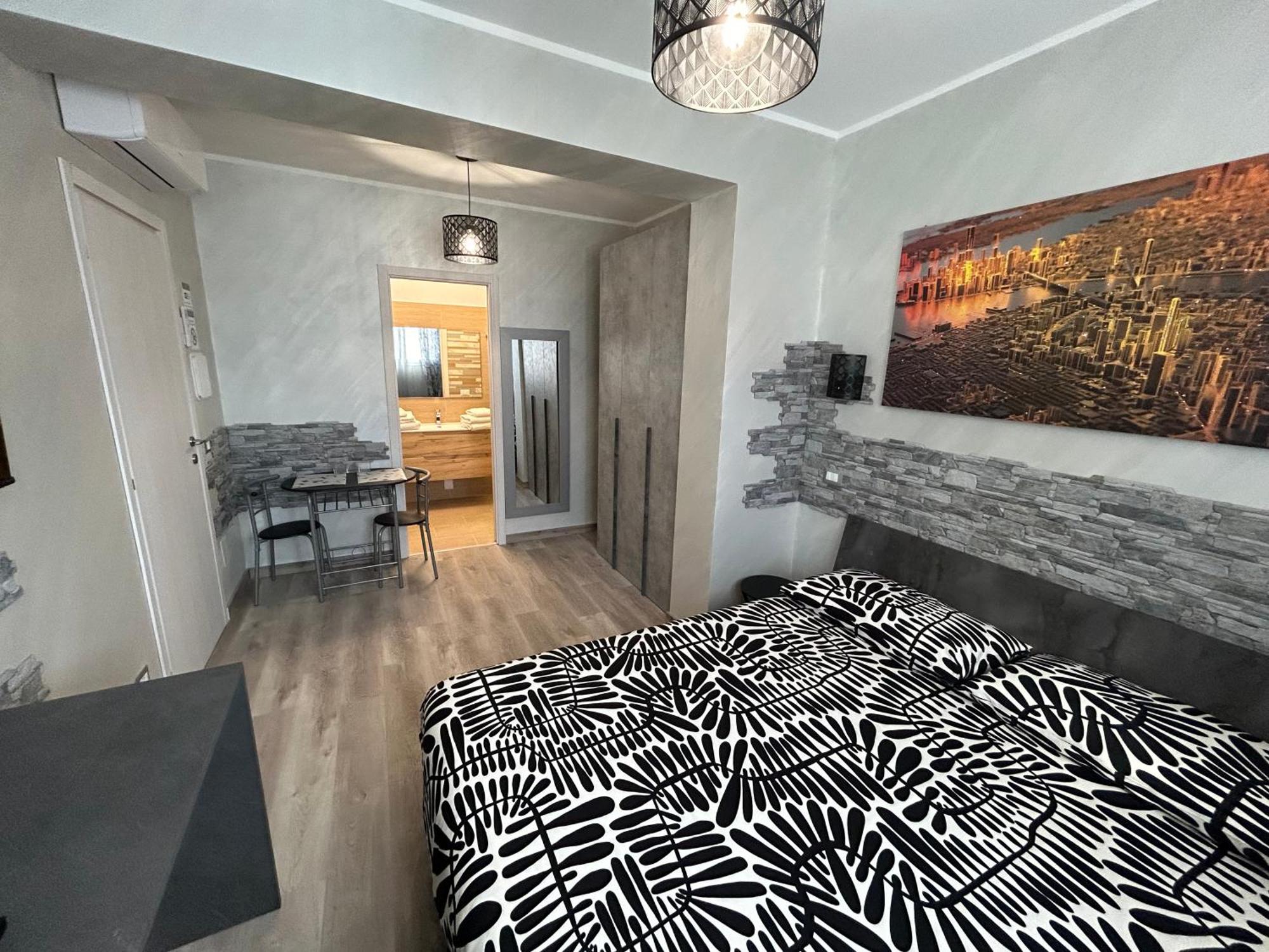 פיומיצ'ינו Our Guest House מראה חיצוני תמונה