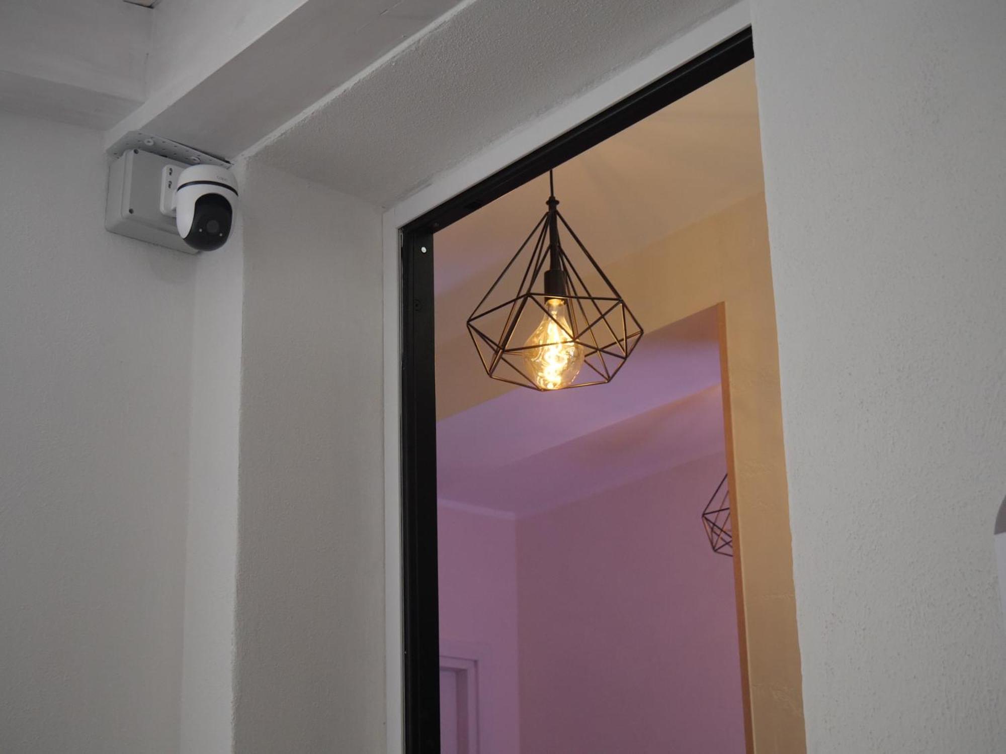 פיומיצ'ינו Our Guest House מראה חיצוני תמונה