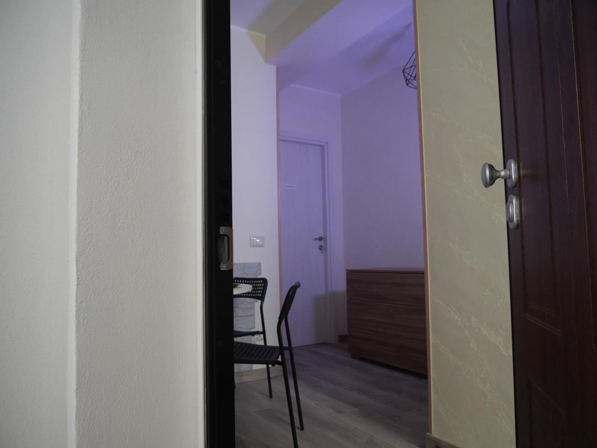 פיומיצ'ינו Our Guest House מראה חיצוני תמונה