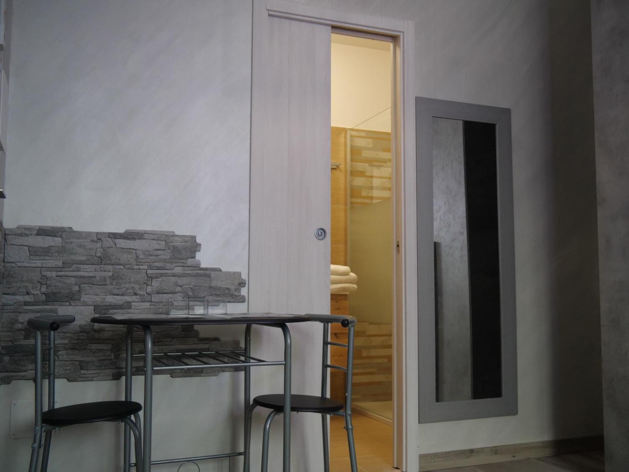 פיומיצ'ינו Our Guest House מראה חיצוני תמונה