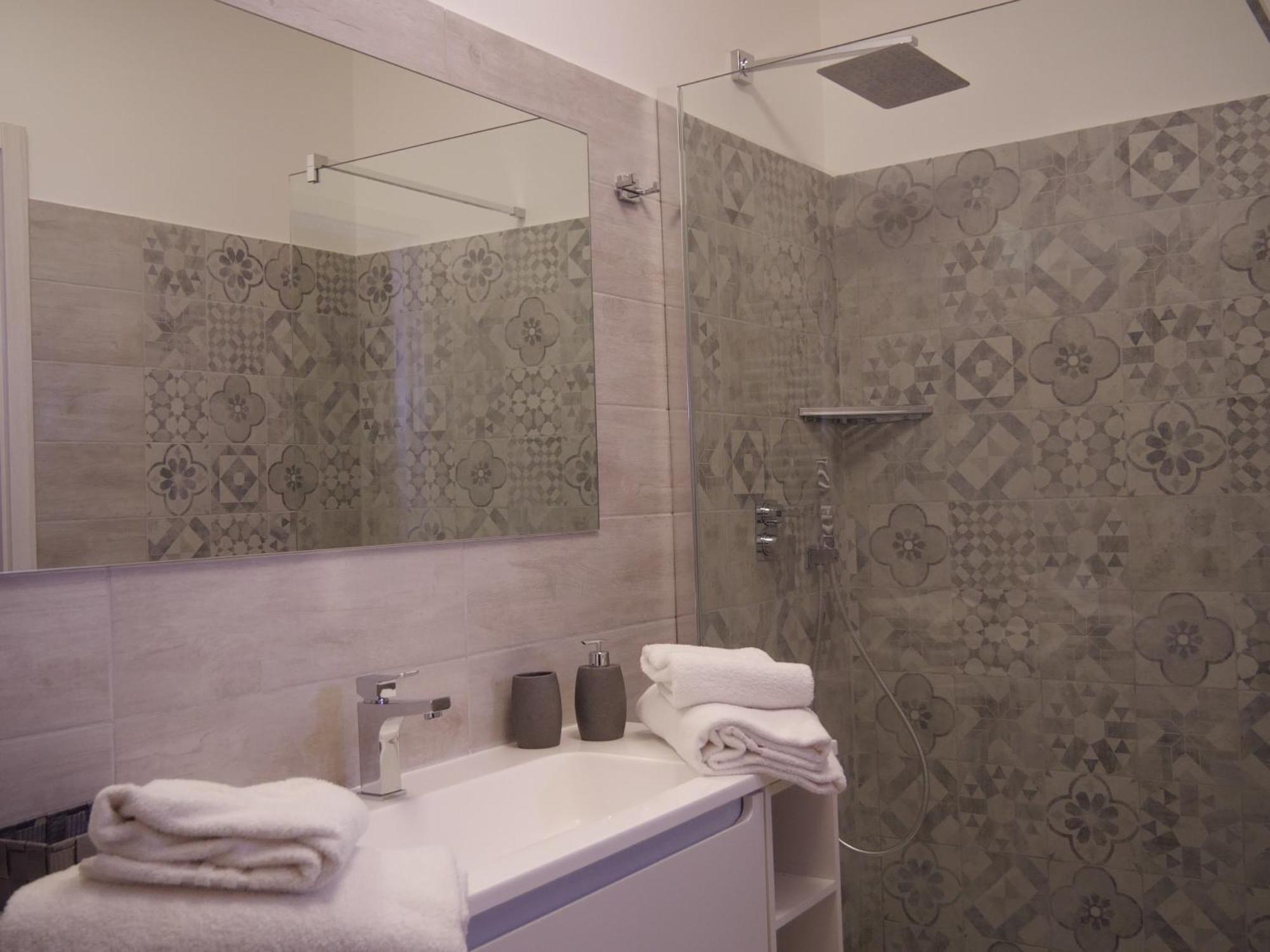 פיומיצ'ינו Our Guest House מראה חיצוני תמונה
