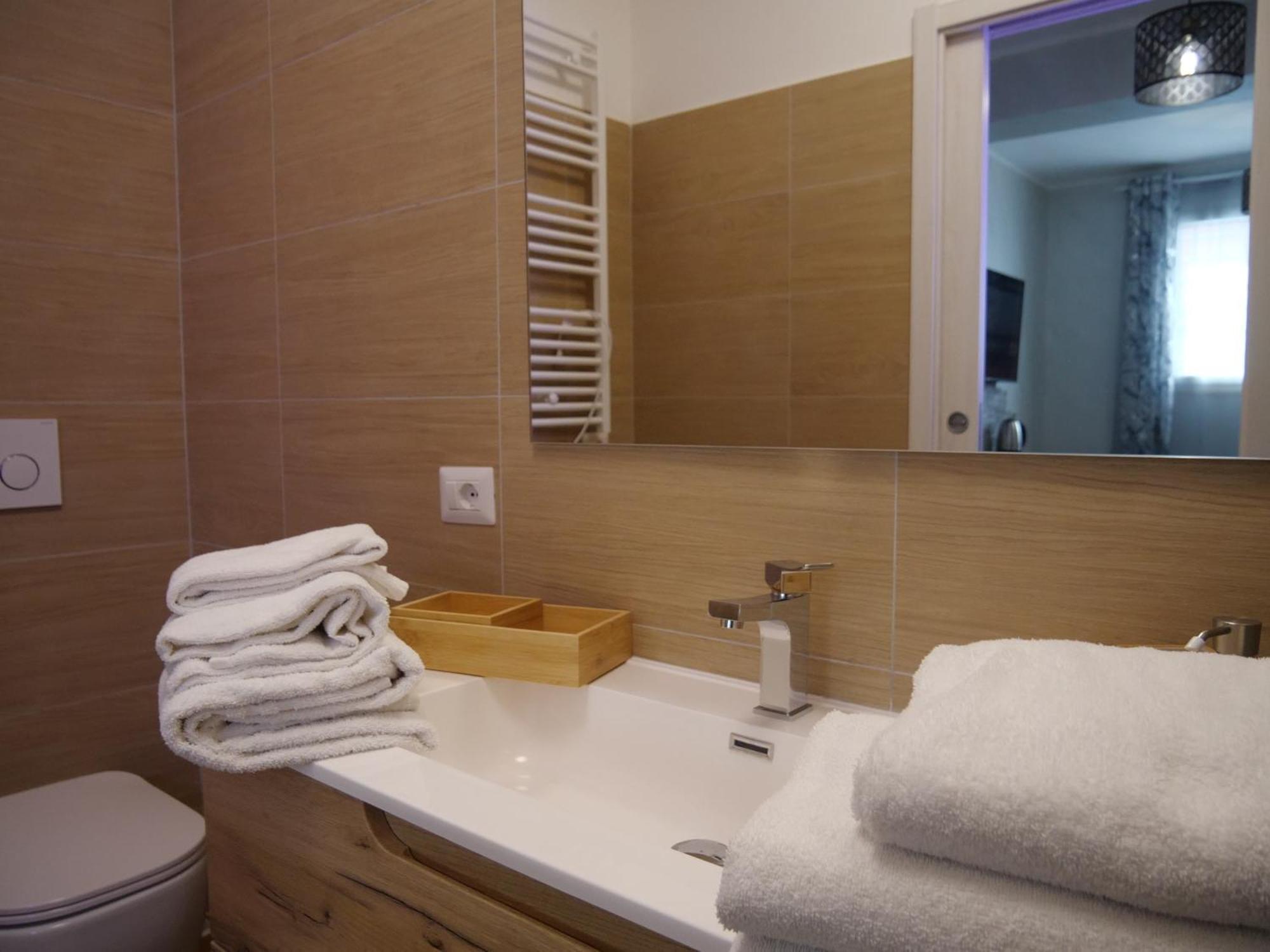 פיומיצ'ינו Our Guest House מראה חיצוני תמונה