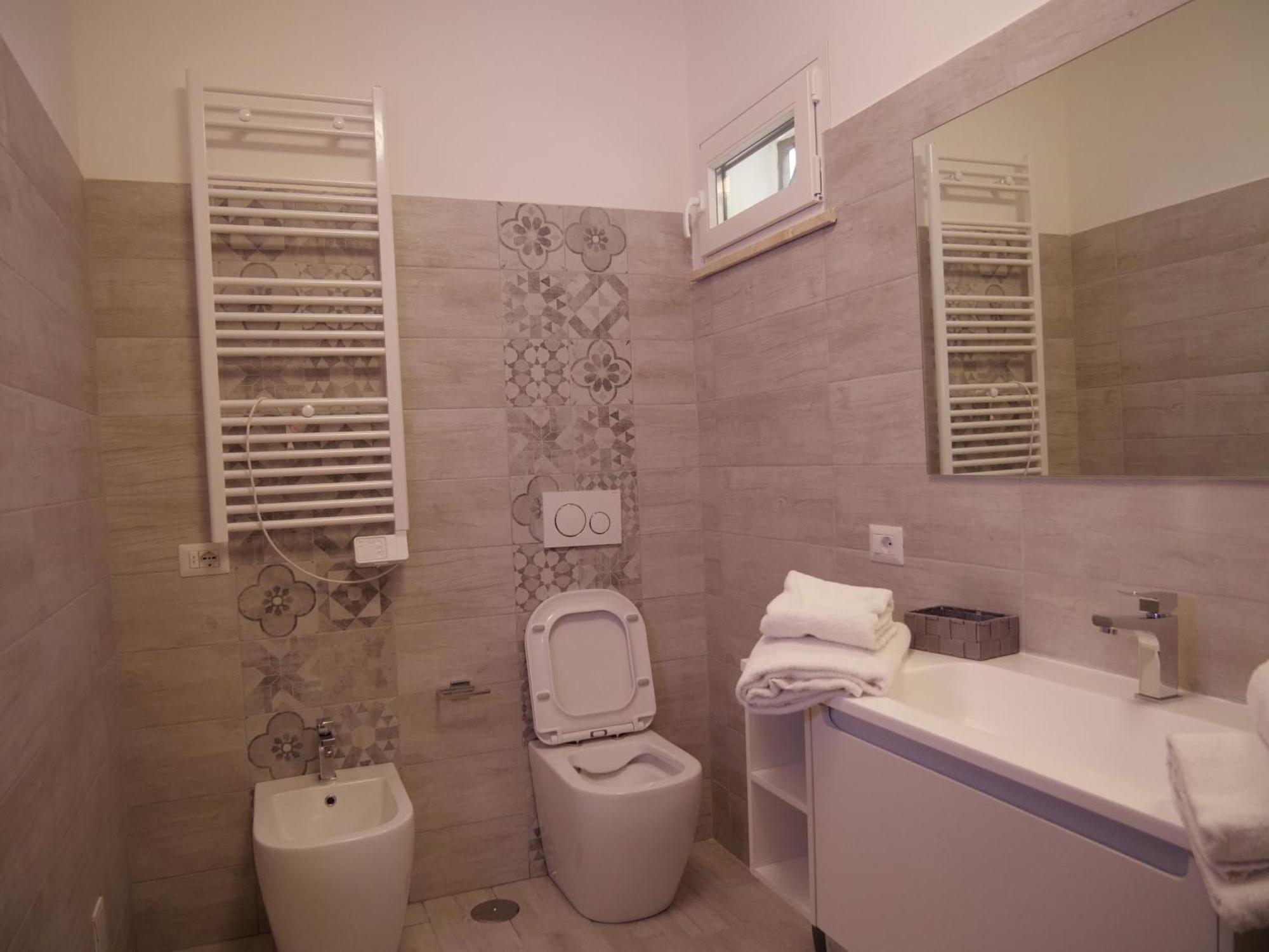 פיומיצ'ינו Our Guest House מראה חיצוני תמונה