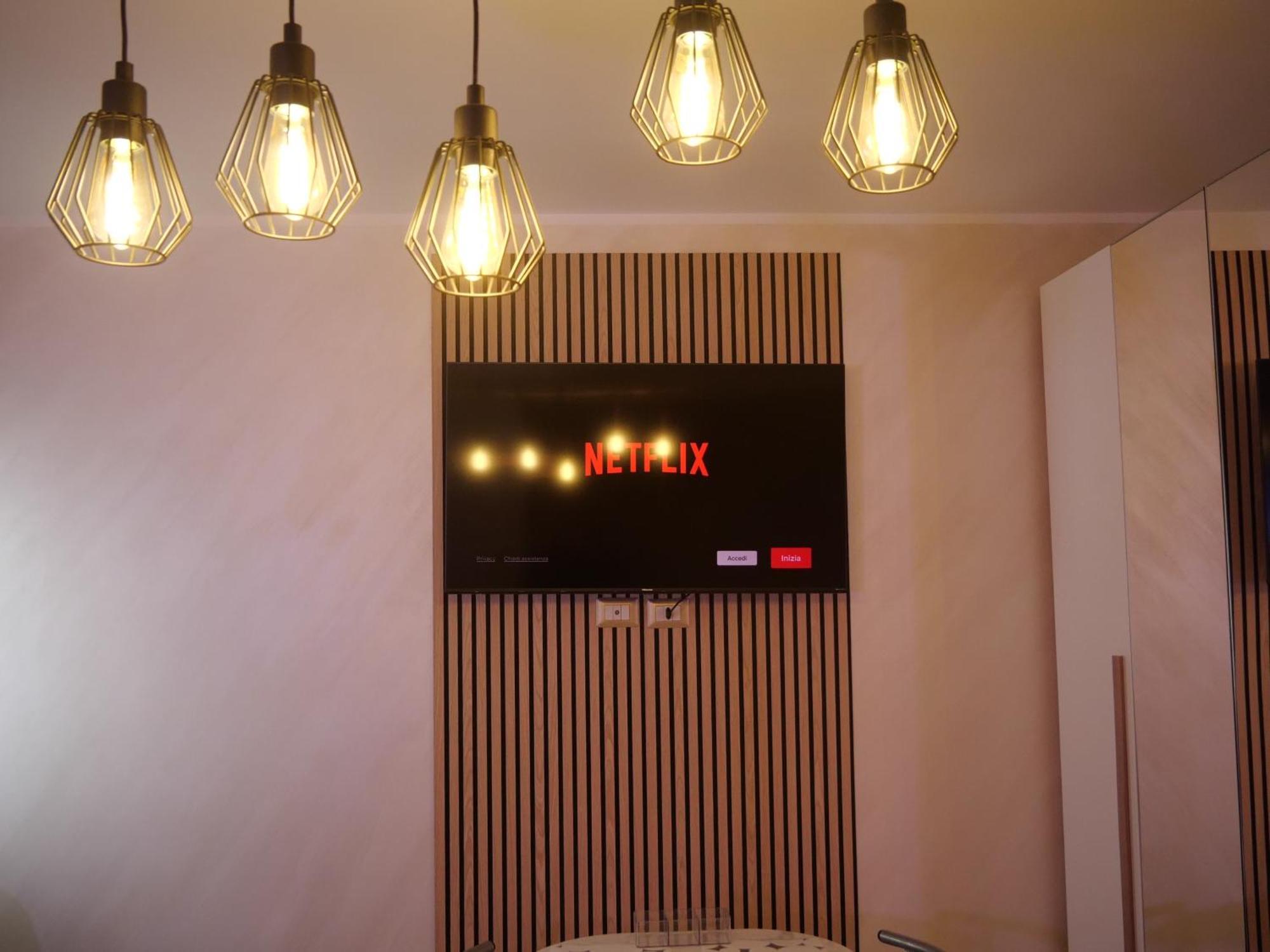 פיומיצ'ינו Our Guest House מראה חיצוני תמונה