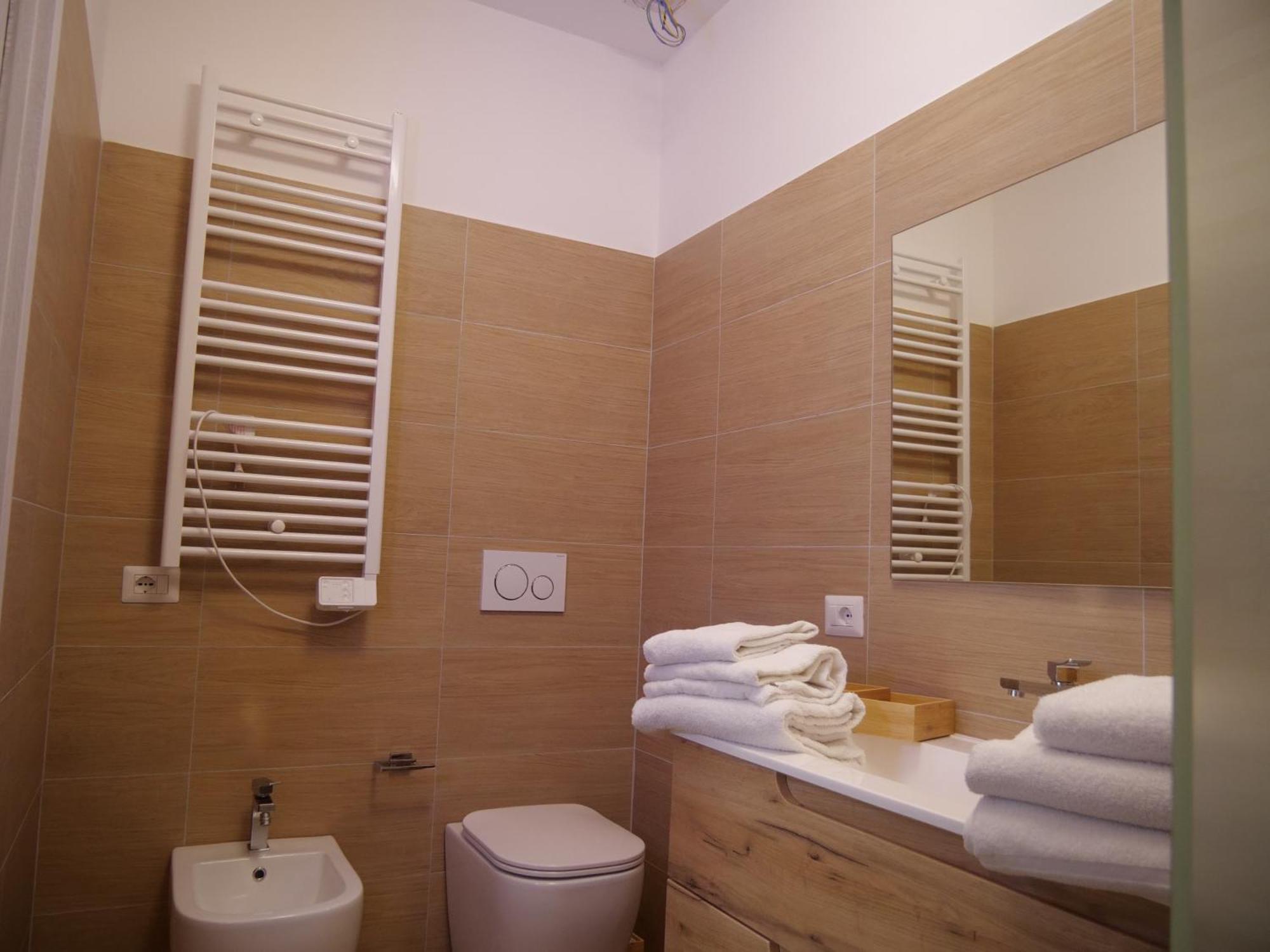 פיומיצ'ינו Our Guest House מראה חיצוני תמונה