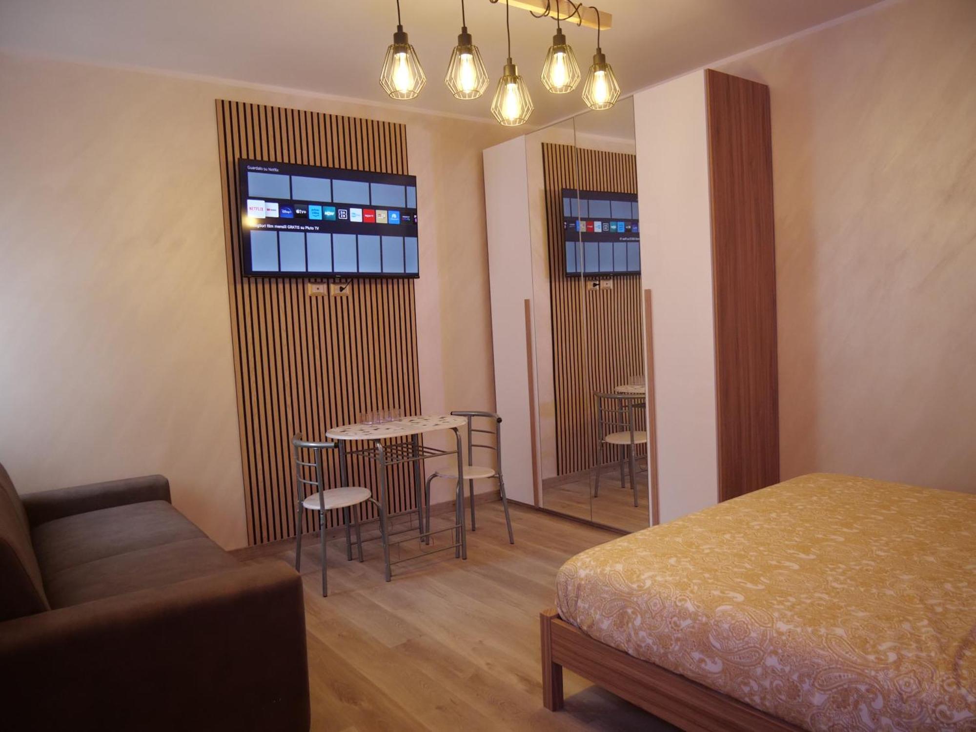 פיומיצ'ינו Our Guest House מראה חיצוני תמונה