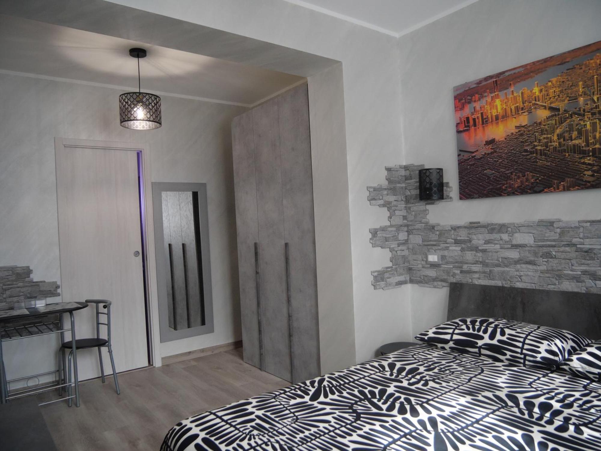 פיומיצ'ינו Our Guest House מראה חיצוני תמונה