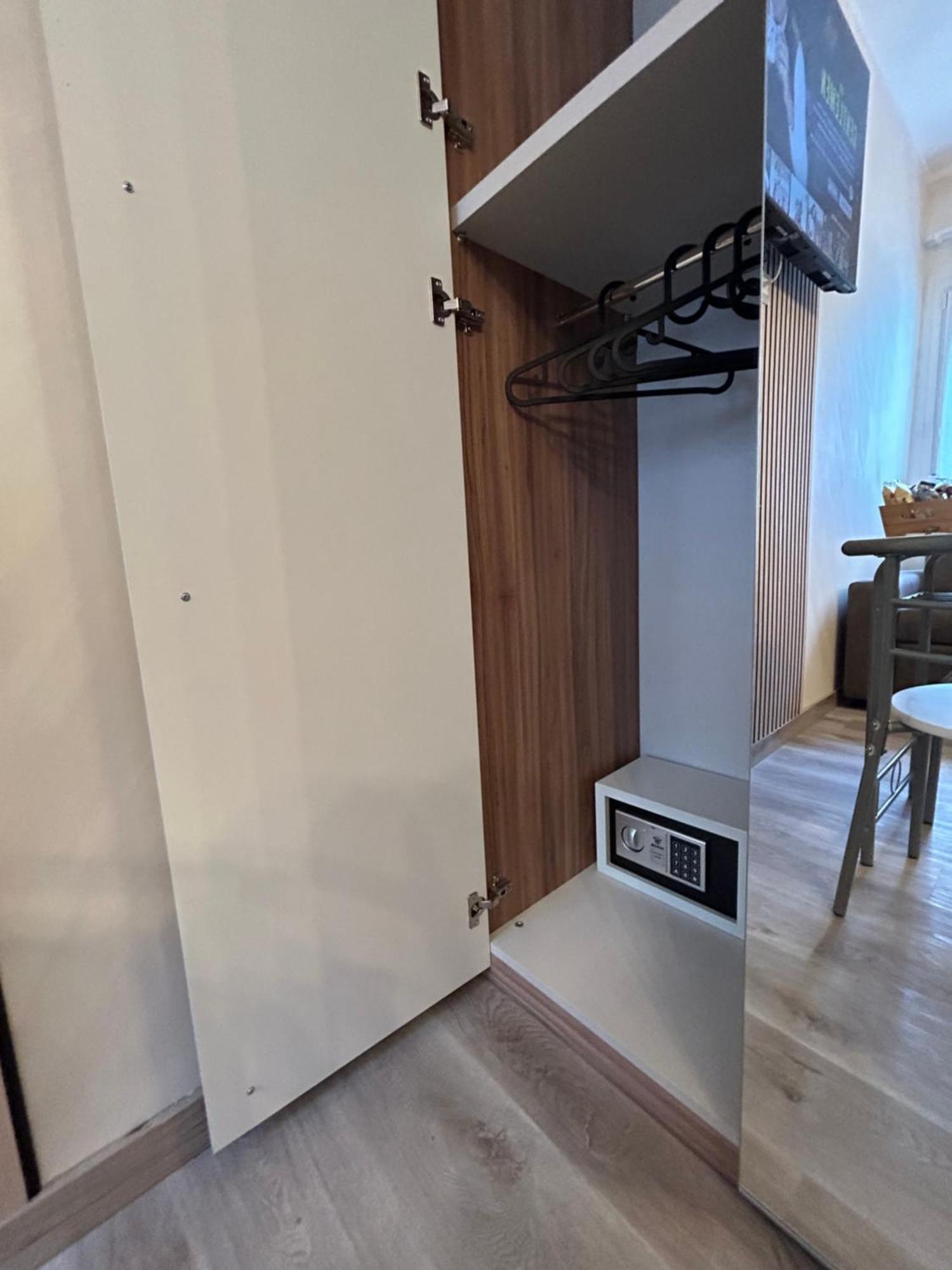 פיומיצ'ינו Our Guest House מראה חיצוני תמונה