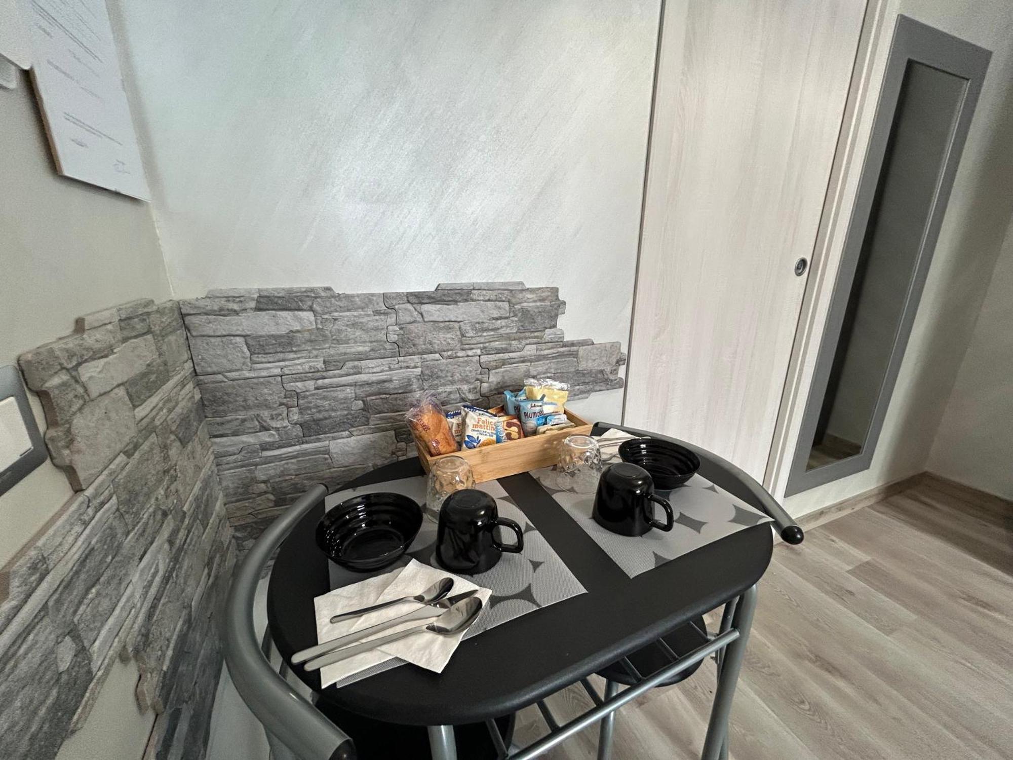 פיומיצ'ינו Our Guest House מראה חיצוני תמונה