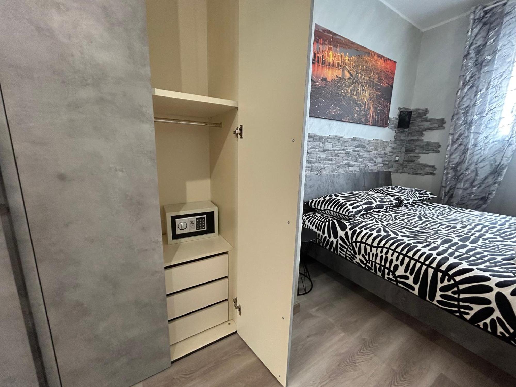 פיומיצ'ינו Our Guest House מראה חיצוני תמונה